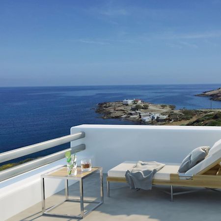 Mykonos Residence Villas & Suites Merchia Beach Εξωτερικό φωτογραφία
