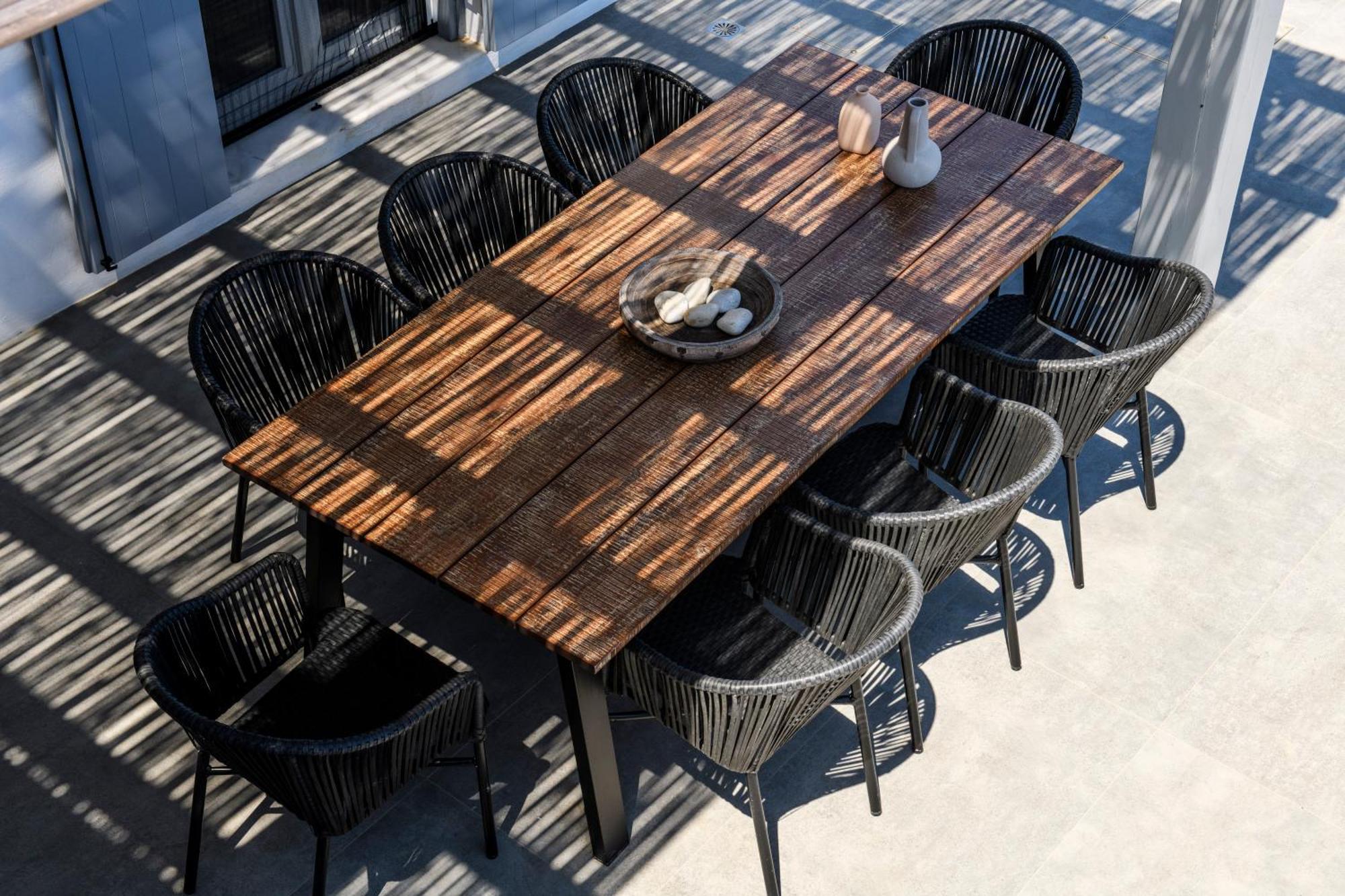 Mykonos Residence Villas & Suites Merchia Beach Εξωτερικό φωτογραφία