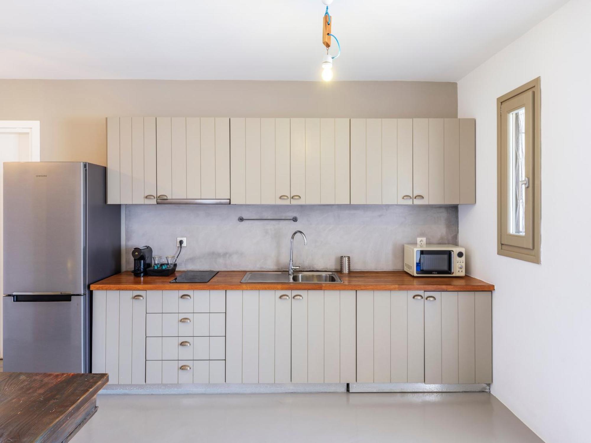 Mykonos Residence Villas & Suites Merchia Beach Εξωτερικό φωτογραφία